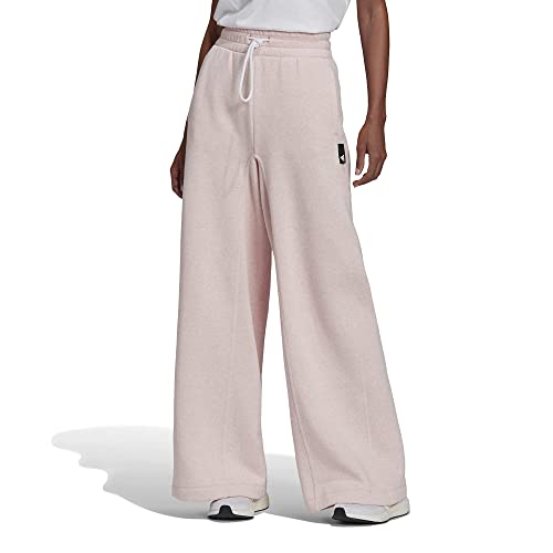Pantalon en polaire femme contre le froid avec style et confort L