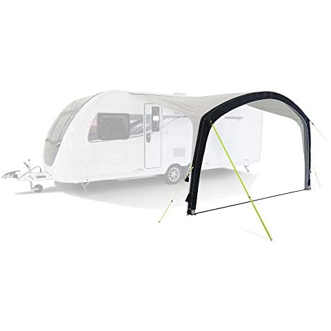 Kampa Sunshine AIR Pro 400 Inflatable Sun Sail Cover