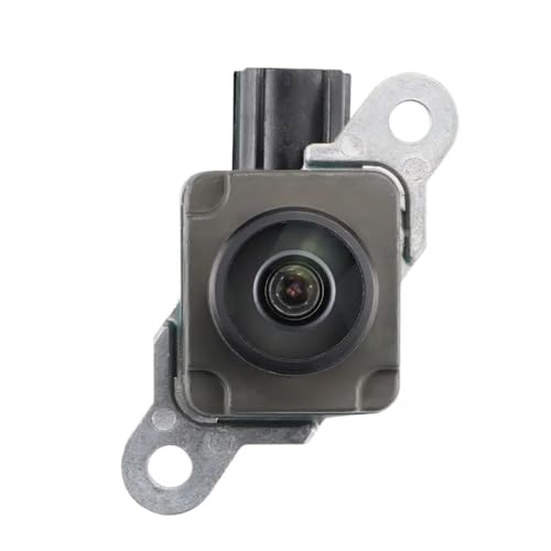 Caméra d'aide au stationnement évitez les chocs arrière sur Ram 3500 et 200