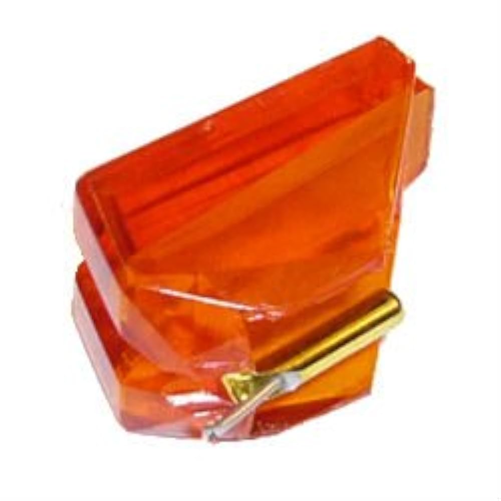 Stylus for Technics EPS23CS EPS27CS SL3 SLB210 P23 P24 P25