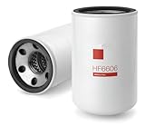 MASGJJX Hydraulic Filter HF6606 for Fleetguard