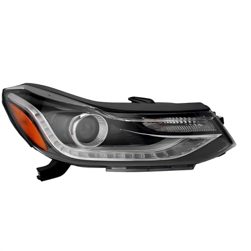 Projecteur LED DRL haute visibilité pour optique avant Chevrolet Trax