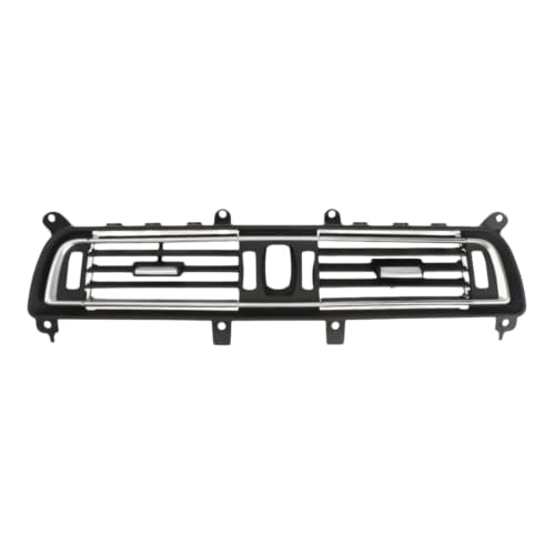 Rejilla ventilación para viaje confortable en coche Serie 7 F01 F02