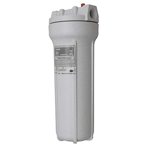Filtro de Agua 3M Aqualar Bella Fonte Maxxi 3M