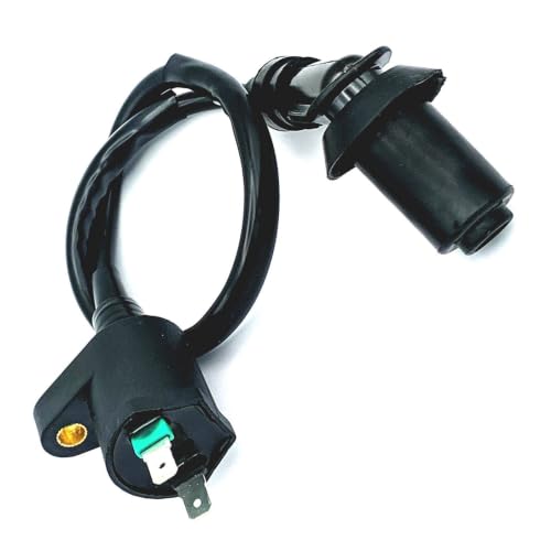 Kit de encendido para solucionar fallos de arranque en tu moto 2