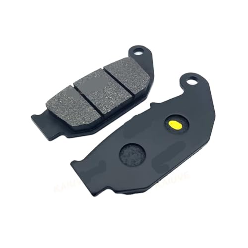 Plaquette de frein moto CFMOTO 300NK 250SR friction stable arrière