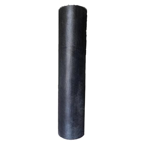 Grillage en plastique polyvalent rouleau robuste découpable pour balcon et jardin