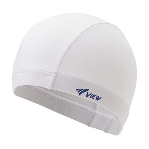 ビュー スイムキャップ ツーウェイキャップ ゆったりタイプ W V154