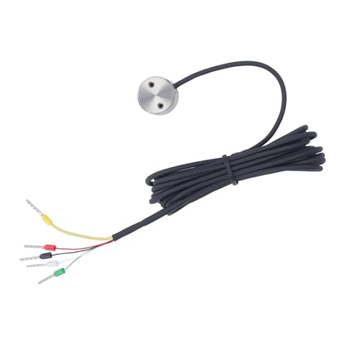 Capteur de force colonne stable 10KG en acier inoxydable pour automatisation industrielle