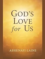 God's Love for Us B0G2Q4X5FZ Book Cover