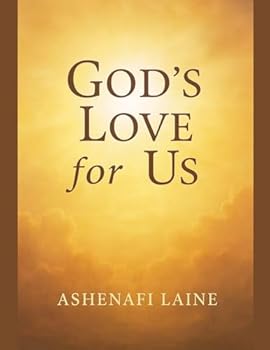 Paperback God's Love for Us Book