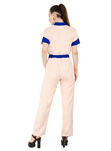 Image of Women's Rayon Jumpsuit