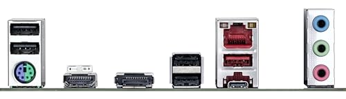 Image of GIGABYTE B860 DS3H Motherboard - Supports Intel Core Ultra CPUs, 8+1+2+2 Phases VRM, up to 9066MHz DDR5, 1xPCIe 5.0 + 1xPCIe 4.0 M.2, 2.5 GbE LAN, USB 3.2 Gen 2x2