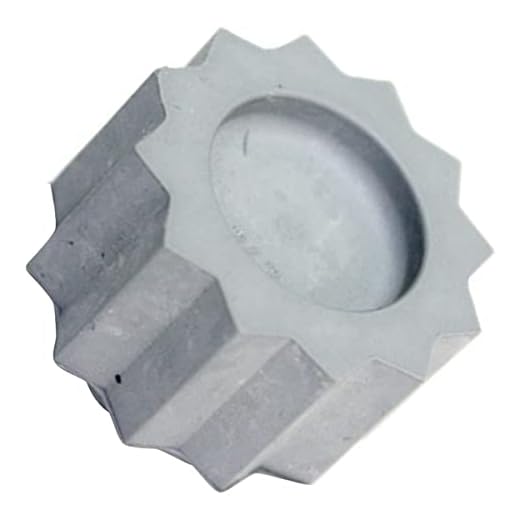 Rueda DENTELEE base (-MS-0698195) referencia