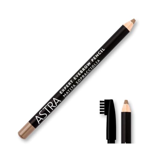 Astra Make-Up Expert EB4 Augenbrauenstift, Blond