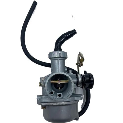 Carburateur PZ21 avec starter manuel pour VTT et quad