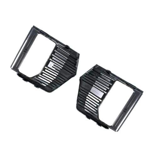 Cache feu antibrouillard GMC Yukon protection calandre antichoc
