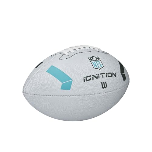 Image of WILSON NFL Recreational Footballs
