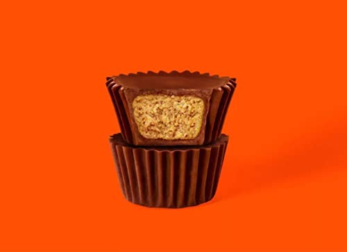 image for Sweetsome Valentine’s Day Hearts & Miniatures Milk Chocolate Peanut 