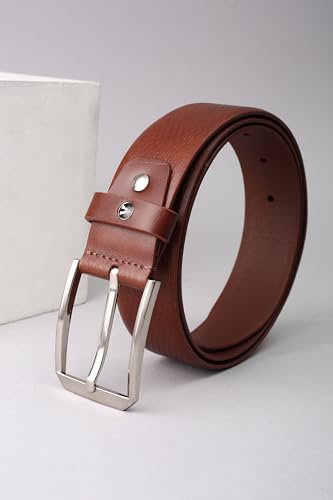 Image of Van Heusen Men's Leather Belt