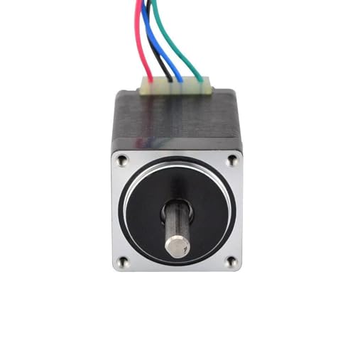 Moteur pas à pas bipolaire pour corriger les erreurs d'impression 3D