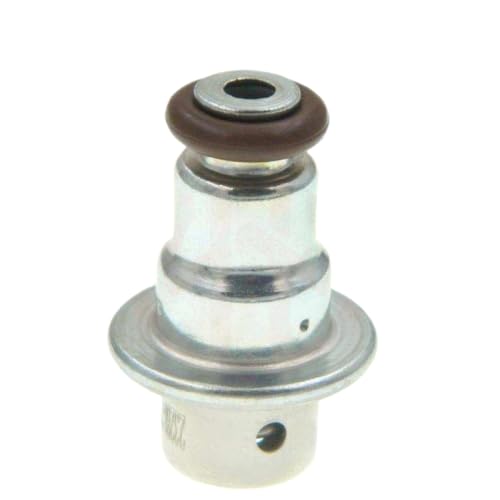 Motorcycle Fuel Injection Pressure Regulator 2 5 3 0 3 5 4 0 Bar Compatible with Various Models(3.0 bar)