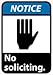 THIS IS A SMOKE-FREE WORKPLACE