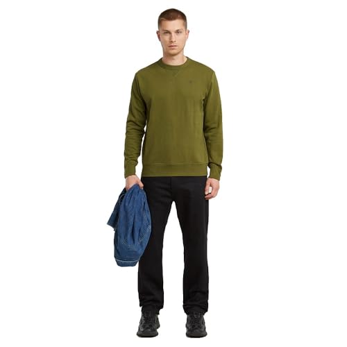 G-STAR Raw - Mens Nifous Sweatshirt4