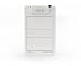 Tandem Sport Deluxe Volleyball Clipboard
