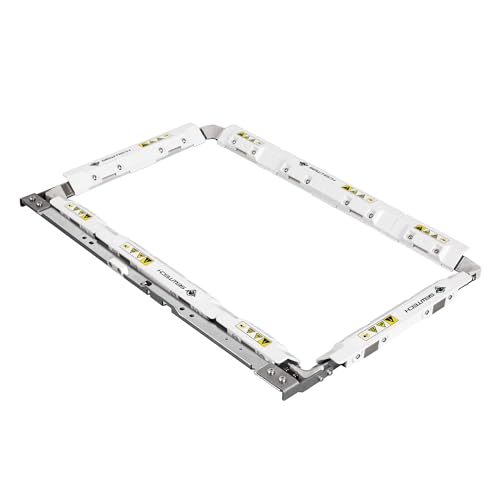Image of Sew Tech Magnetic Sash Frame for Brother, PRMS360 14x8in 360x200mm Hoop