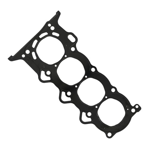 Image of KAX Engine Cylinder Head Gasket Compatible with Toyota Prius 2001-2009, Yaris 2007-2018, Prius C 2012-2019, Scion xB xA 2004-2006, Echo 2000-2005, OE# 26258PT
