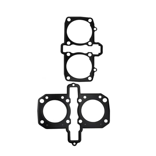 Joint de culasse moto anti-surchauffe pour KLE500 et ER5 de 1991 à 2004