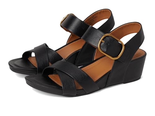 Eurosoft by Sofft Women's Rowe Wedge Sandal