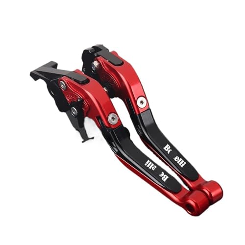 Levier d'embrayage et frein CNC pour TRK 502X