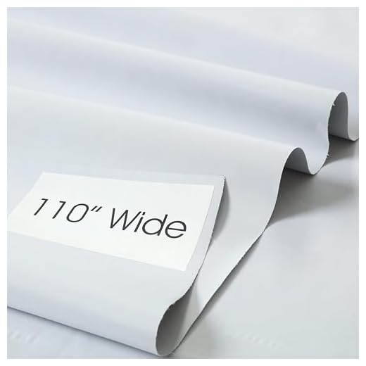 110" Wide Blackout Drapery Fabric