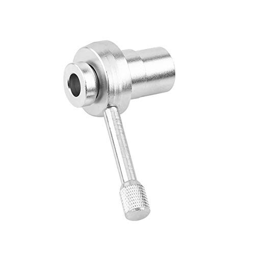 Kit soporte y portaherramientas para mini torno miniatura 6