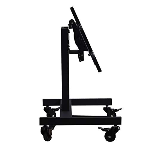 Soporte móvil para TV de 32-65 pulgadas con ruedas miniatura 6