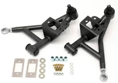 BMR AA002H Front Lower Control Arms Camaro Firebird 1993-2002