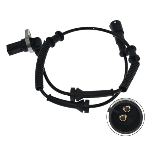 Capteur de vitesse de roue avant ABS 4892008100 pour freinage stable