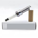 4PCS 1822A011 ILKR7B8 1989 Spark Compatible For Mitsubishi 6B31 3.0 Outlander 2006-2012 Pajero Monte