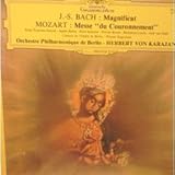 J.S. Bach. Magnificat - Mozart. Coronation mass