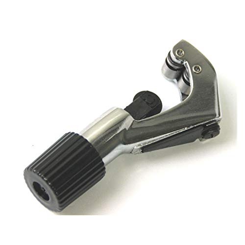 Copper Pipe Expansion Tool CT-274 3-28mm Pipe Cutter Pipe Milling Cutter Brass Pipe Pipe Bender Kit (Size : CT-274)