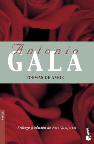 Poemas de amor: 10 (Biblioteca Antonio Gala)