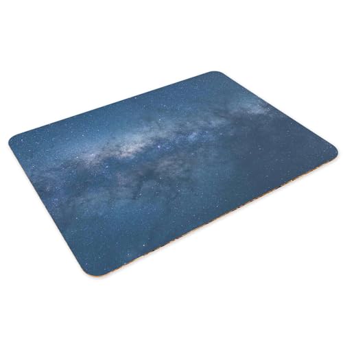 Sets de table astronomie en liège, le cadeau idéal pour passionnés - 3