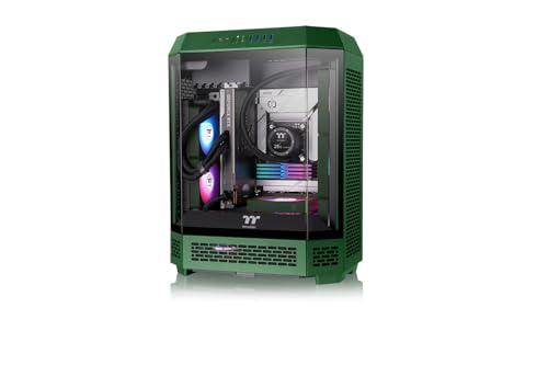 Thermaltake CT140 Ex Reverse Argb | Racing Green | Confezione Da 3 - 11
