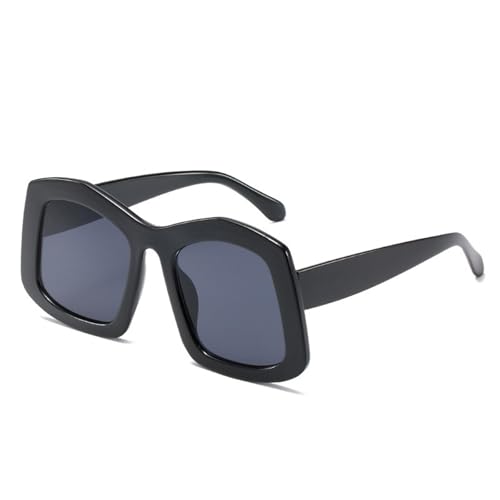 Lunettes de soleil mixtes 6618 pour plein air et vacances d'été