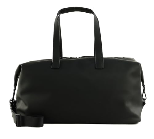 JOST Hamar Travel Bag Black le sac idéal pour vos escapades et week-ends citadins