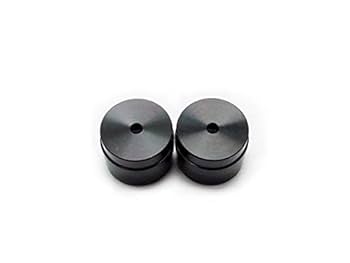 ドレススピニングハンドル＆キャップ DRESS カスタムハンドル W ヴァーテックス EVO 左右共用