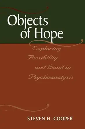 Objects of Hope-Wow! eBook