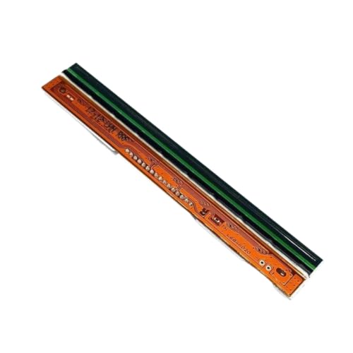 Cabezal Godex ZX430 repara fallos de escaneo en códigos térmicos de 300 dpi